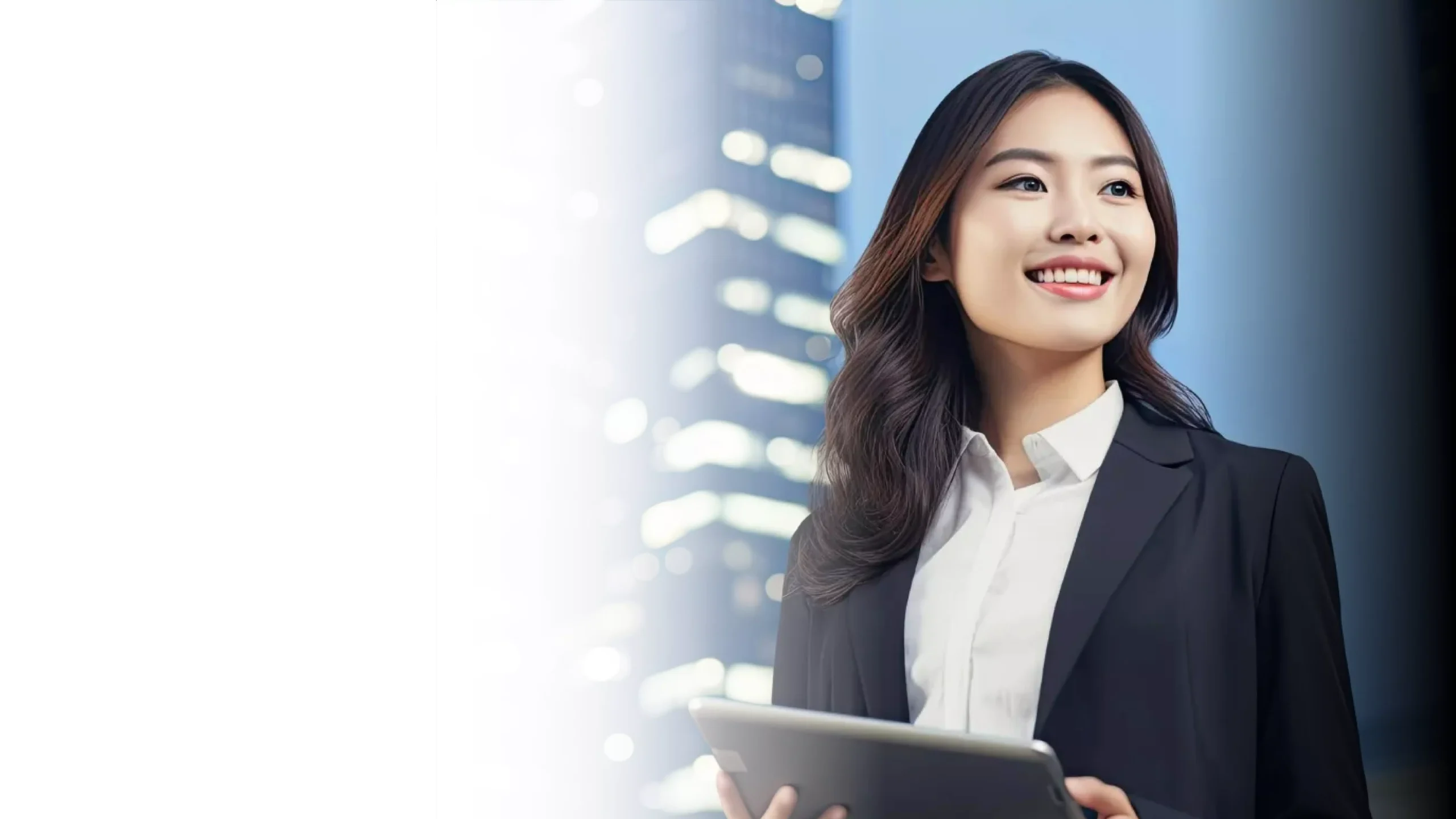 บริการจัดหาพนักงาน